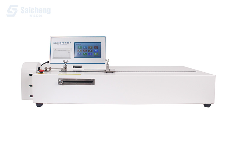 90°/180度電子剝離試驗機_剝離強度試驗機廠家